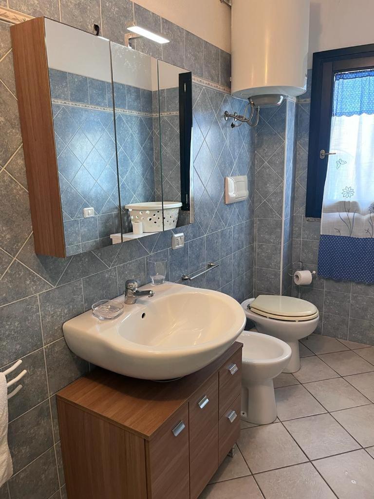 Appartamento Con Piscina 발레도리아 외부 사진